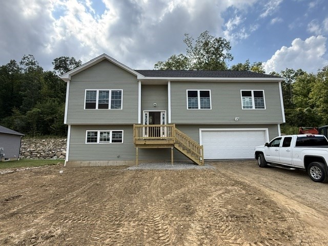 Lot 14 Cournoyer Blvd — photo