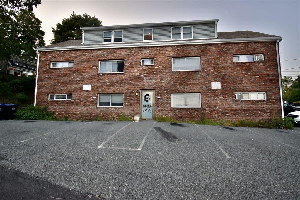 5 Cliff St #5 — photo