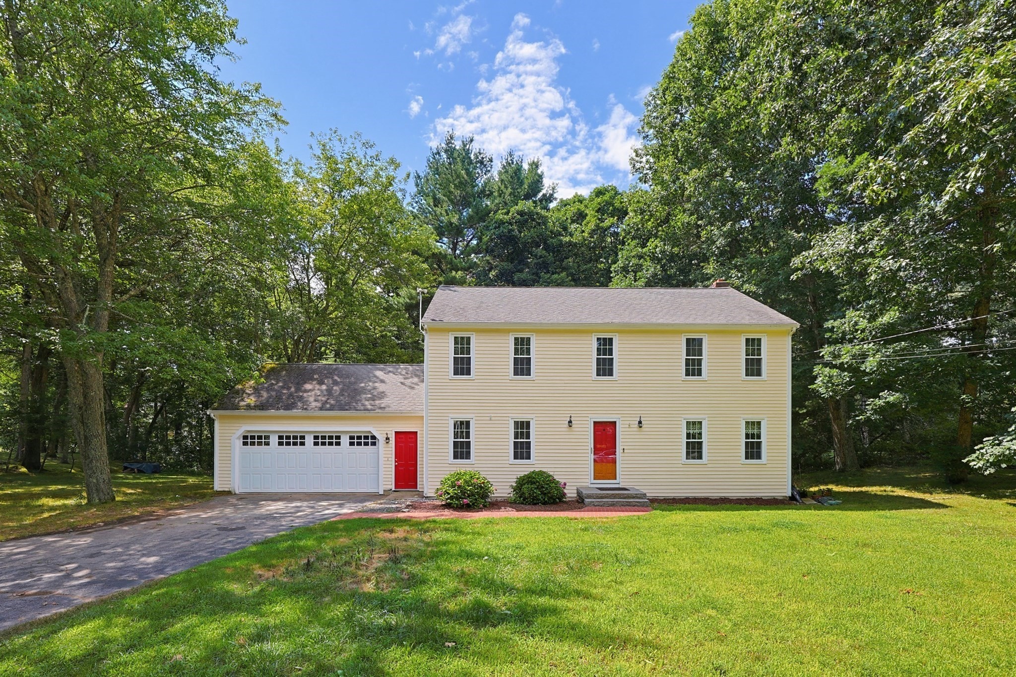 3 Brewster Road — photo