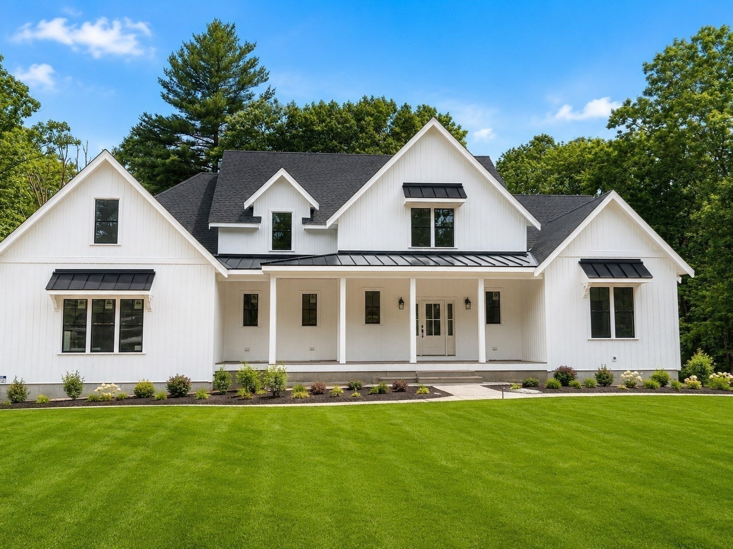 Lot 1 Adin Lane — photo