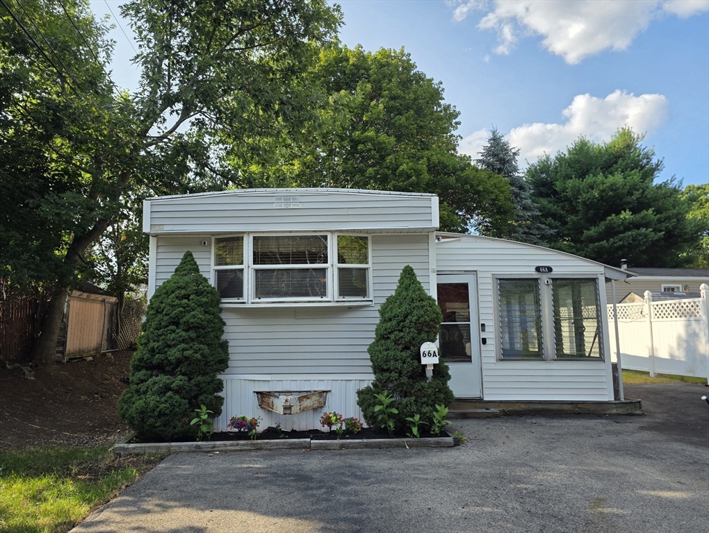 181 Boston Post Road East #66a — photo