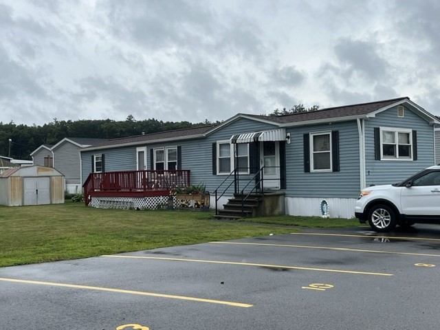 7 Cadillac Dr — photo