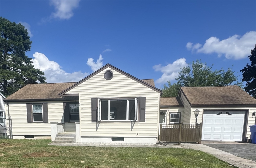47 Redden Road, Springfield, MA 01119 — photo 2