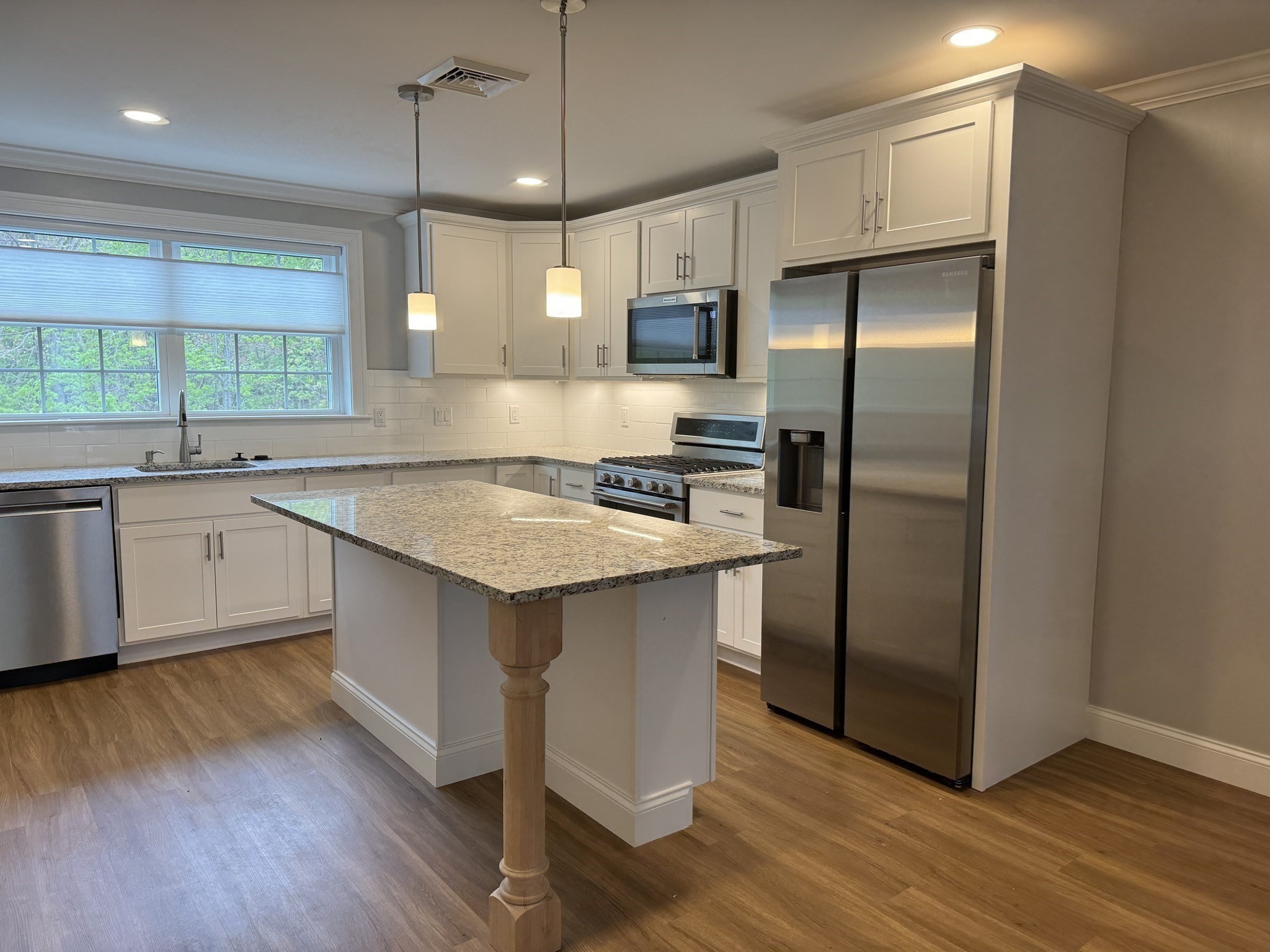 165 Cambridge Rd #17 — photo