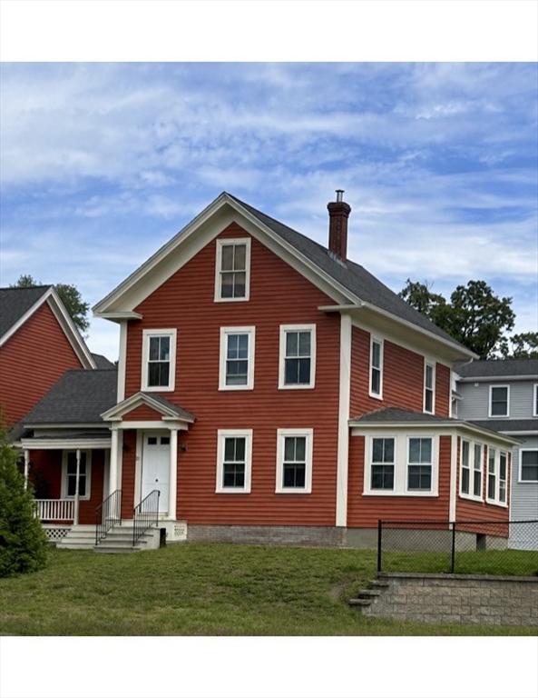 21 Great Rd #21 — photo