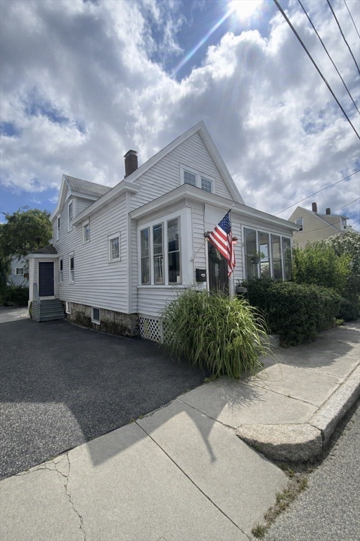 25 Parker Hill Ave — photo