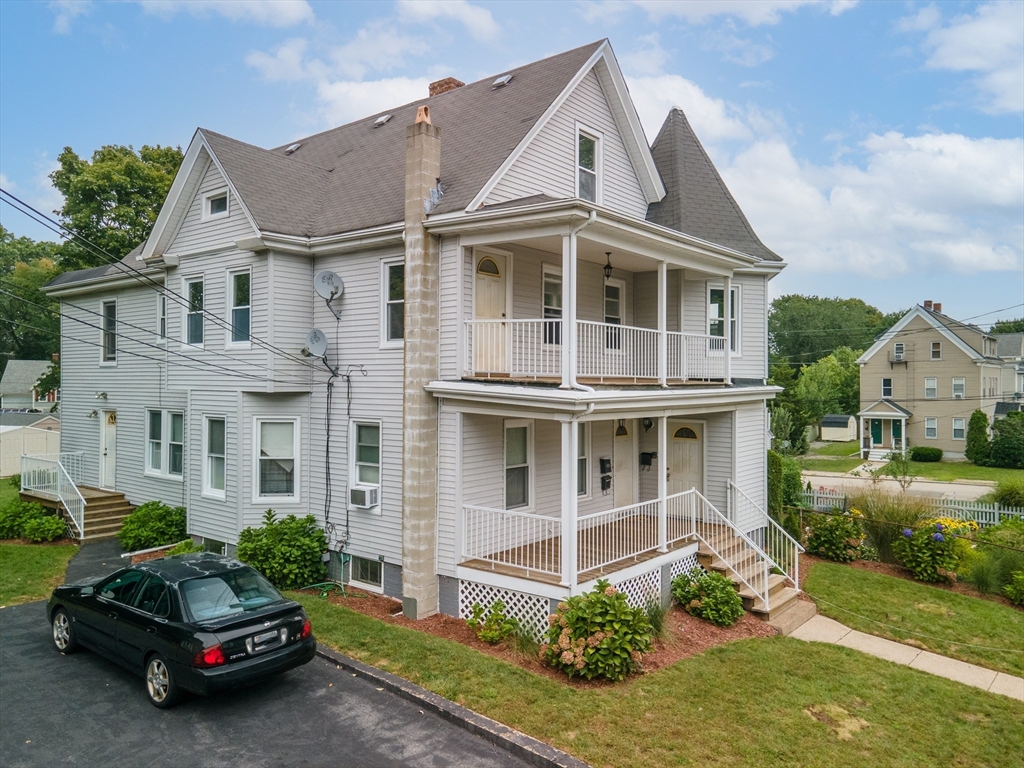 17 Jefferson St #2 — photo