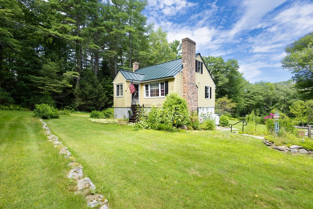 47 Baker Road, Shutesbury, MA 01072