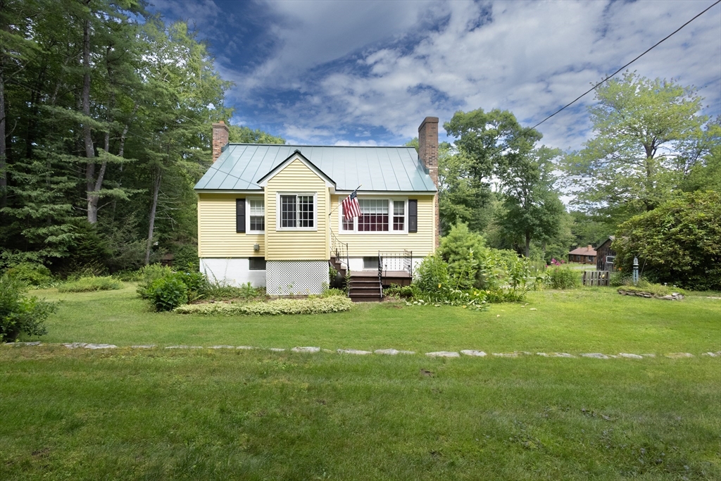 47 Baker Road, Shutesbury, MA 01072 — photo 2