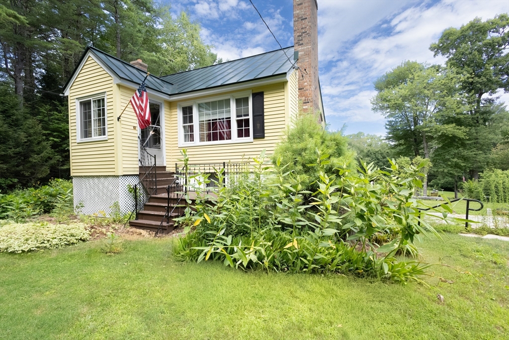 47 Baker Road, Shutesbury, MA 01072 — photo 3