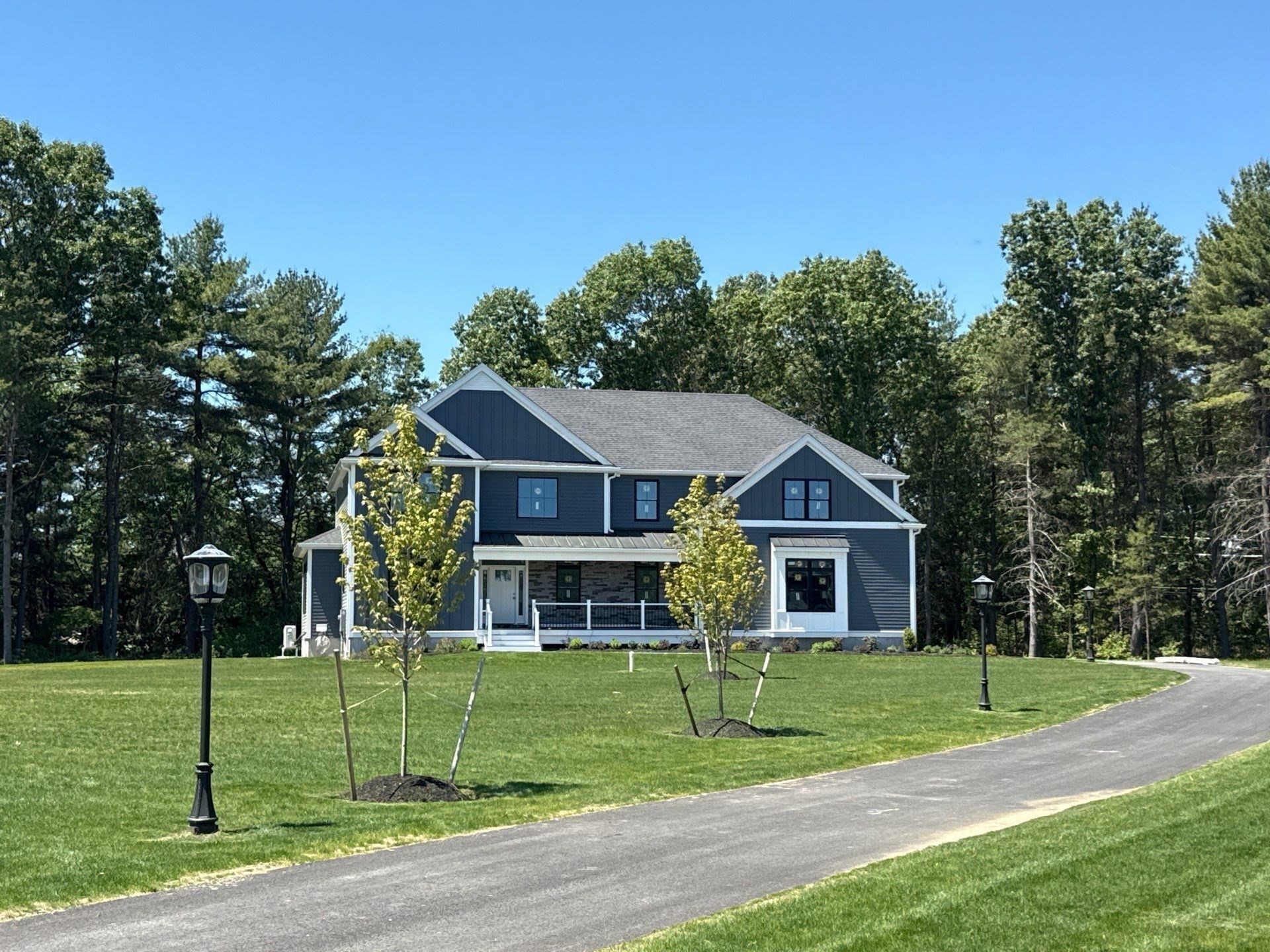 1 King Philip Circle Lot 6 — photo