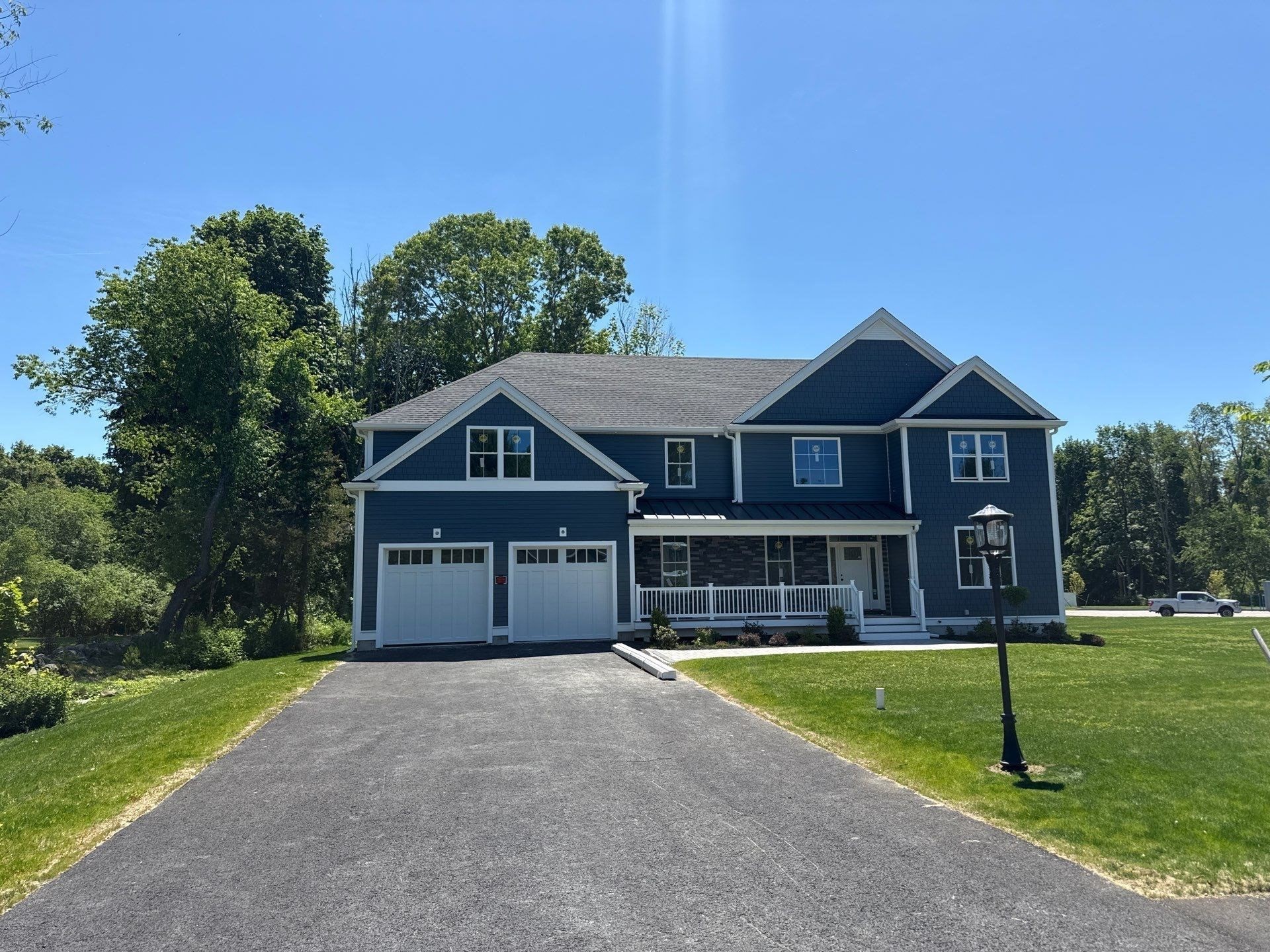 9 Earle Stewart Ln Lot 1 — photo