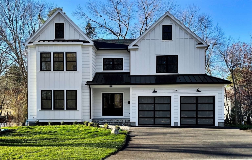 311 Dedham Ave — photo