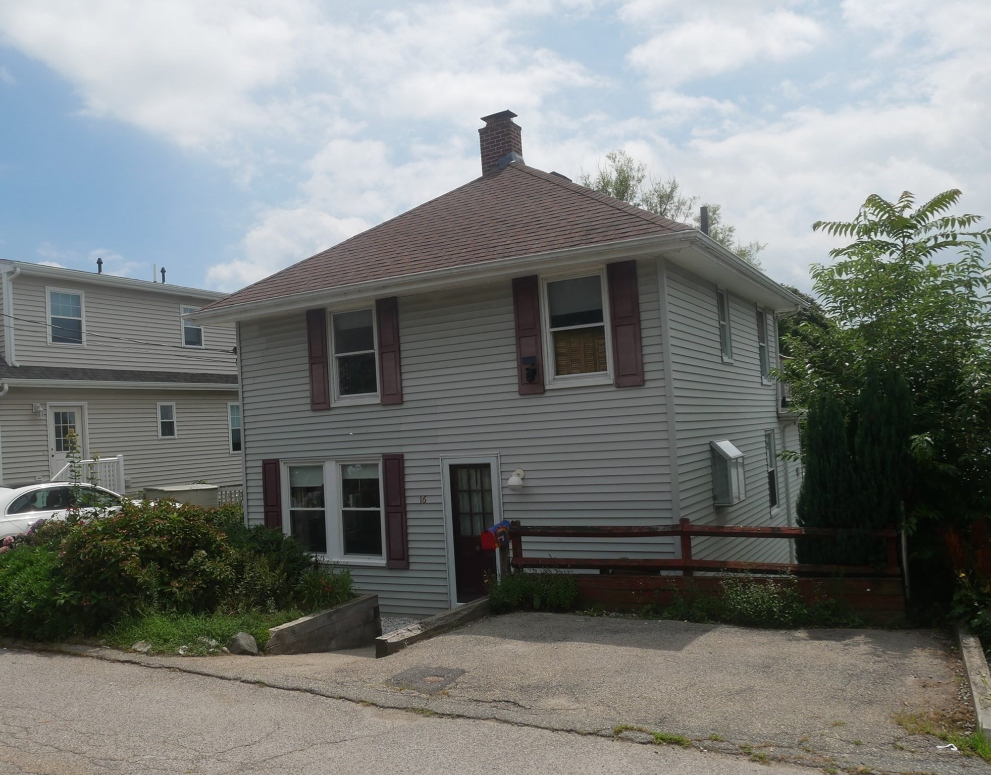 16 Hillside Road, Hull, MA 02045 — photo 3
