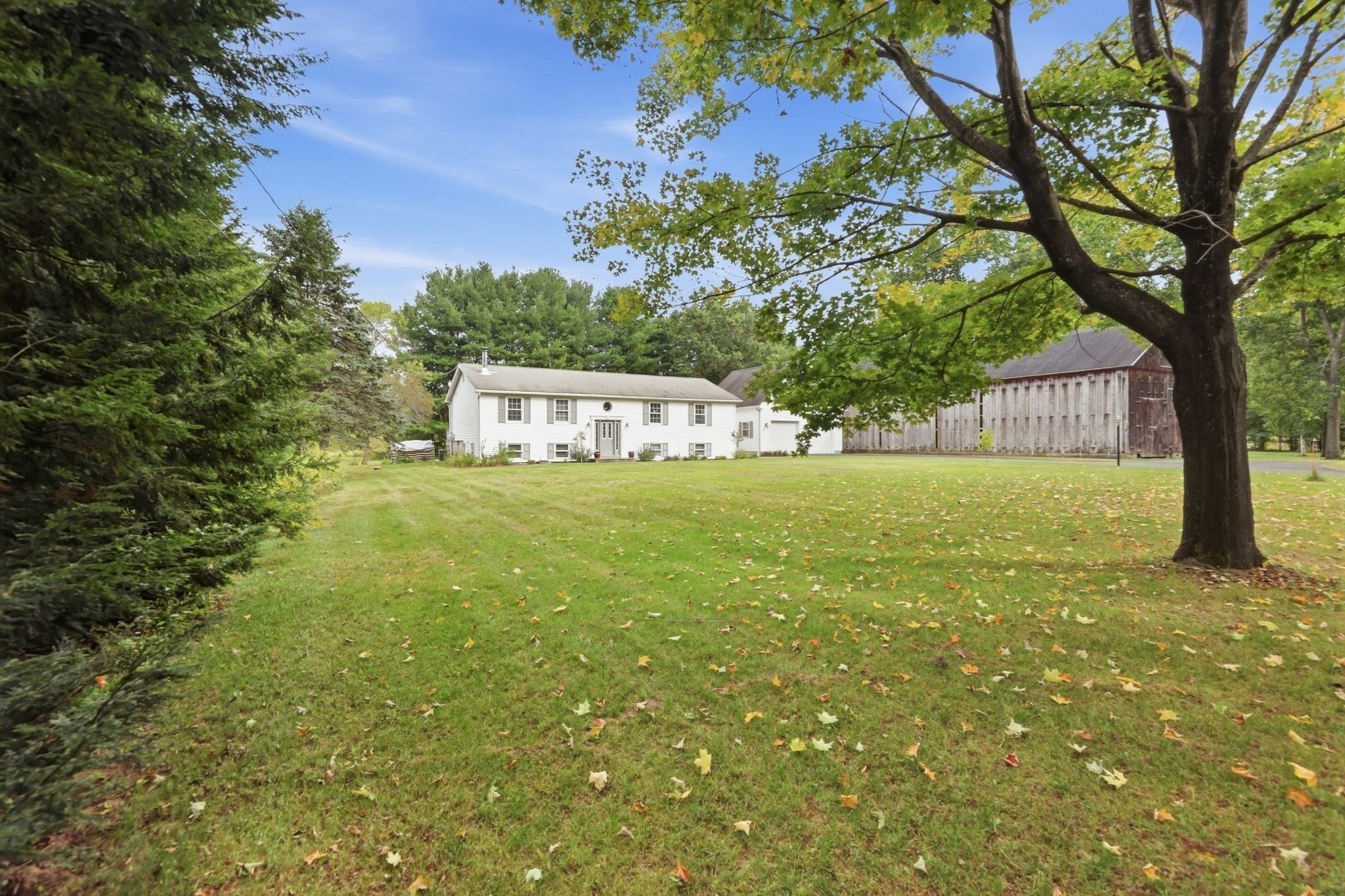 96 Straits Road, Hatfield, MA 01038 — photo 2
