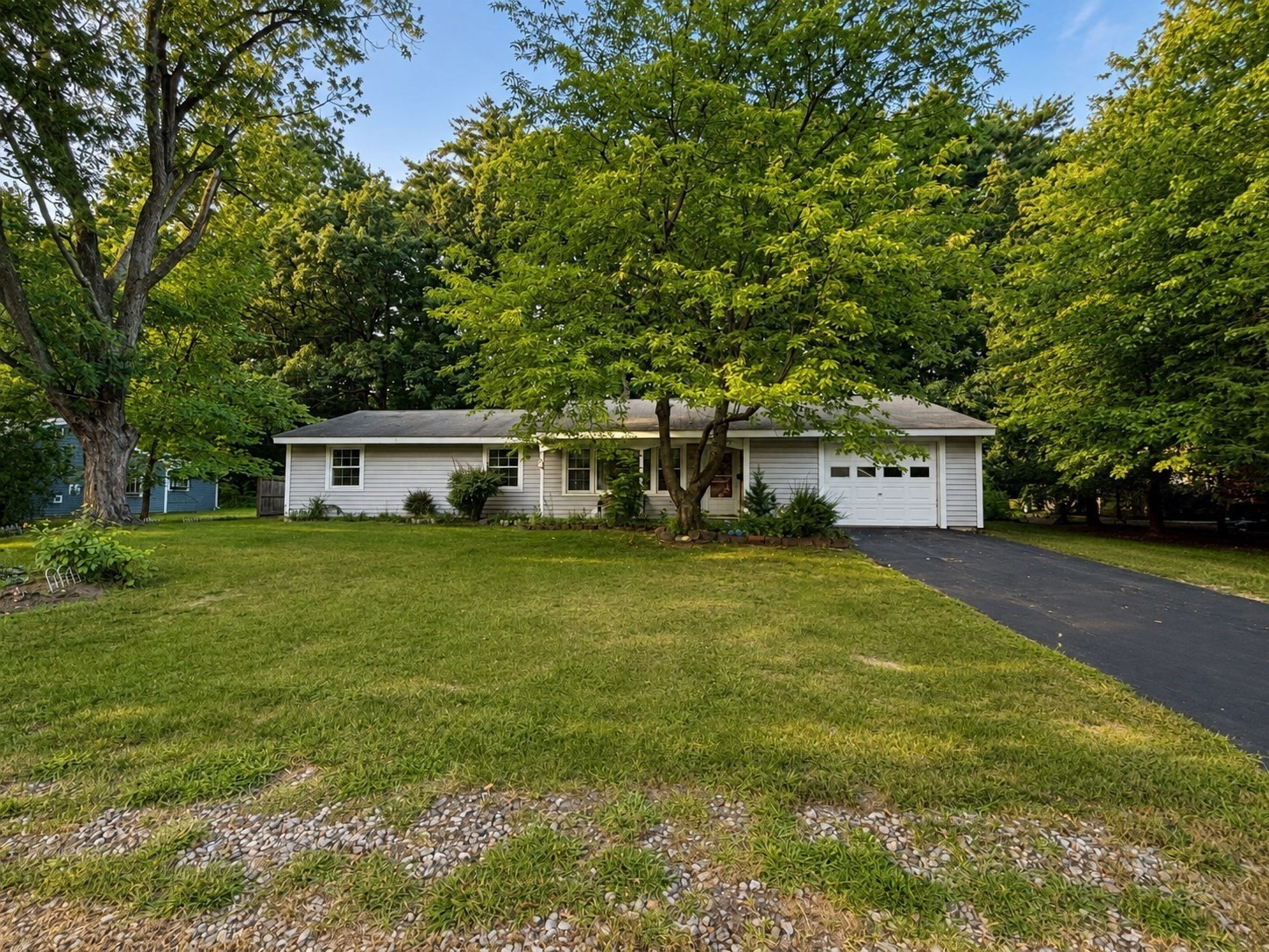 47 Eaton Road, Framingham, MA 01701