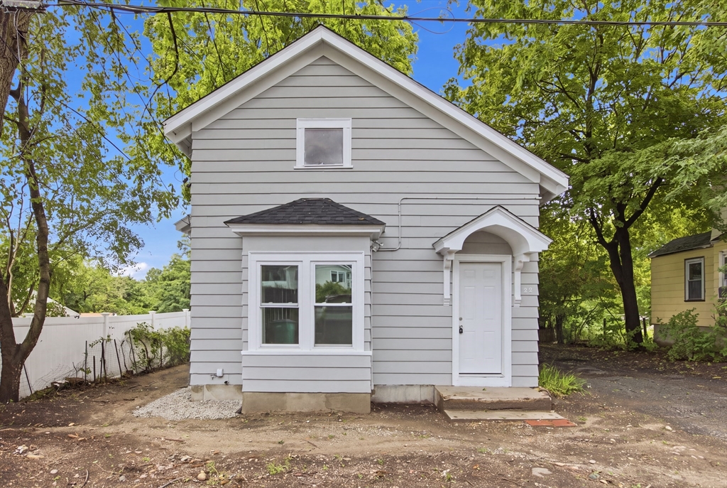 25 Redman Pl — photo