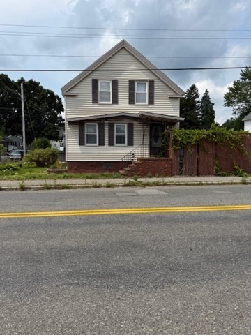 438 Riverside Street, Lowell, MA 01854