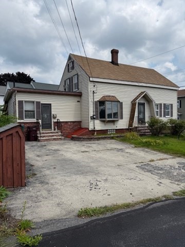 438 Riverside Street, Lowell, MA 01854 — photo 2