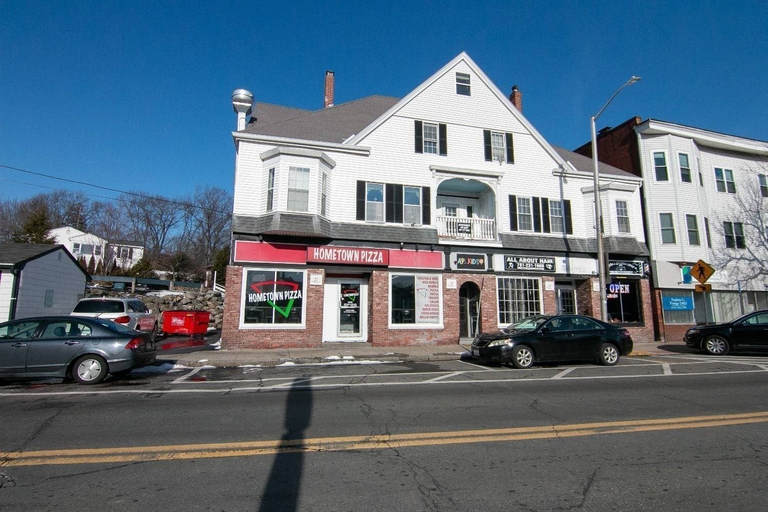 17-23 Essex St #2 — photo