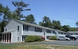 1 Gault Road #3, Wareham, MA 02576