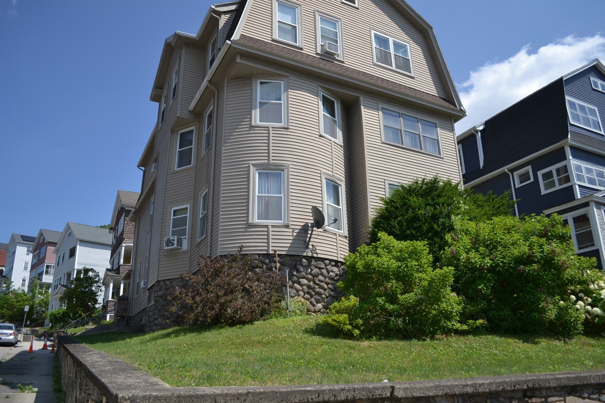 43 Sterling St #2 — photo