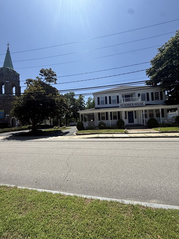 76 High Street, Wareham, MA 02571 — photo 2