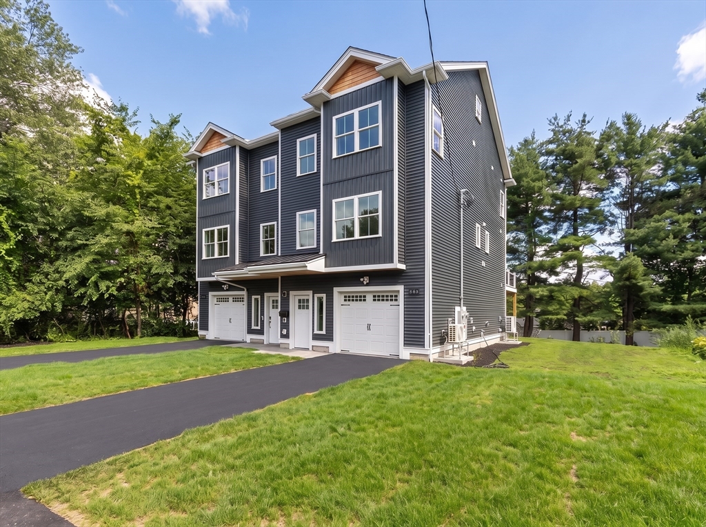 65 Dunstable Rd #a — photo