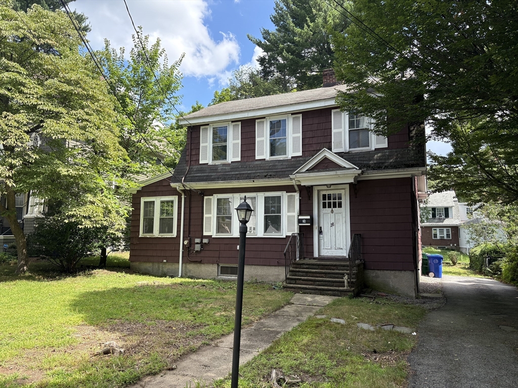 28 Samoset Rd — photo