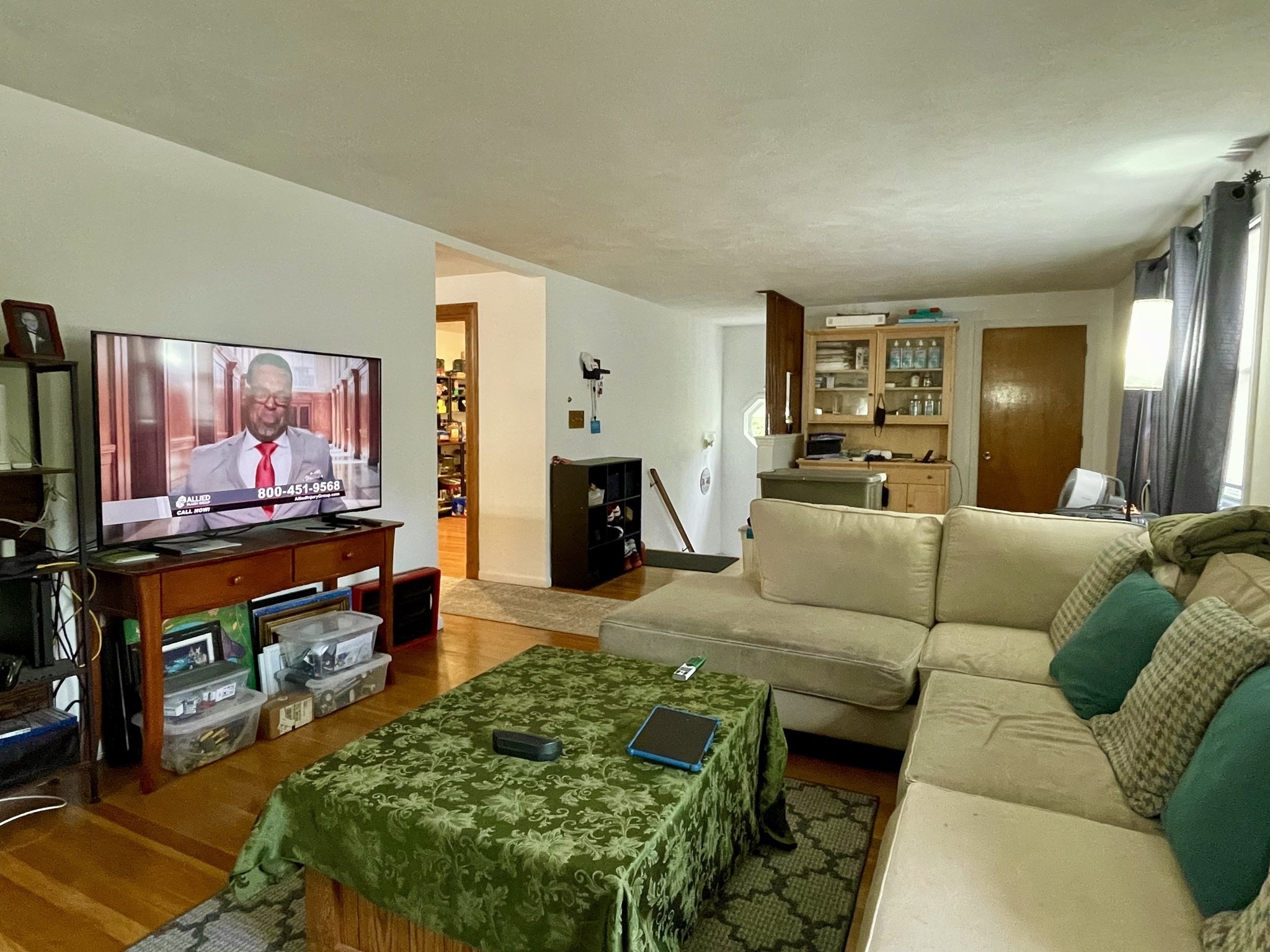 94 Walnut St #1 — photo