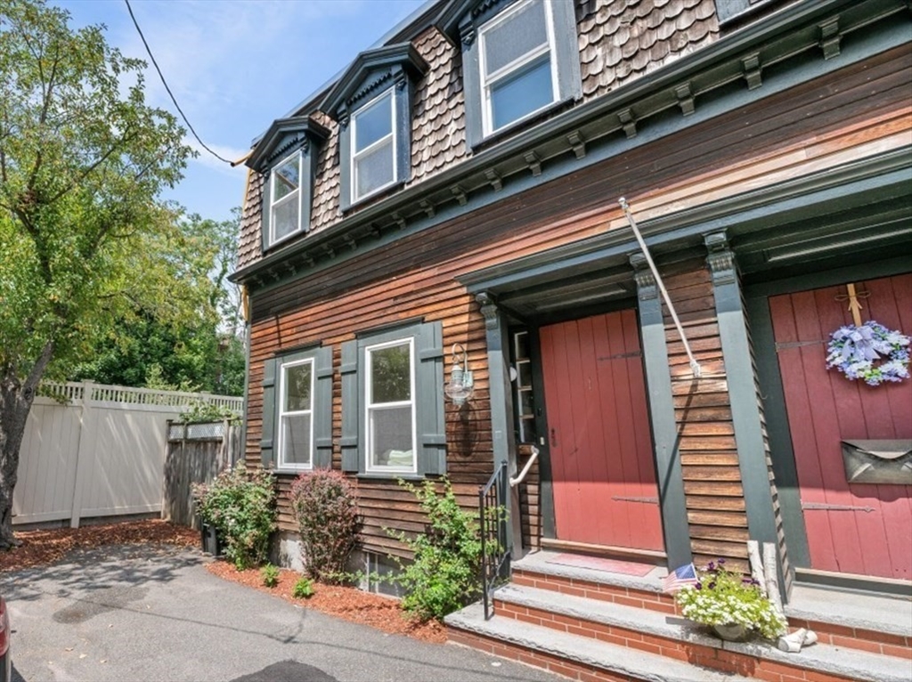 1 Bay View Place — photo
