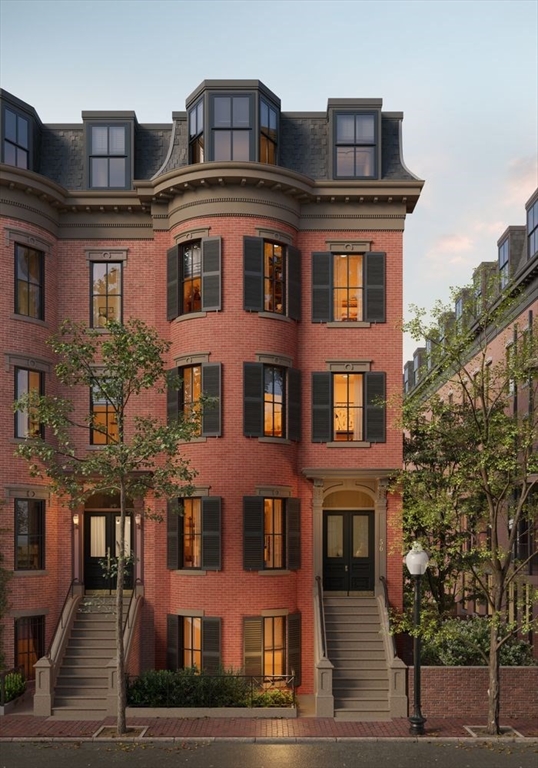 56 Rutland Square #3, Boston, MA 02118 — photo 2