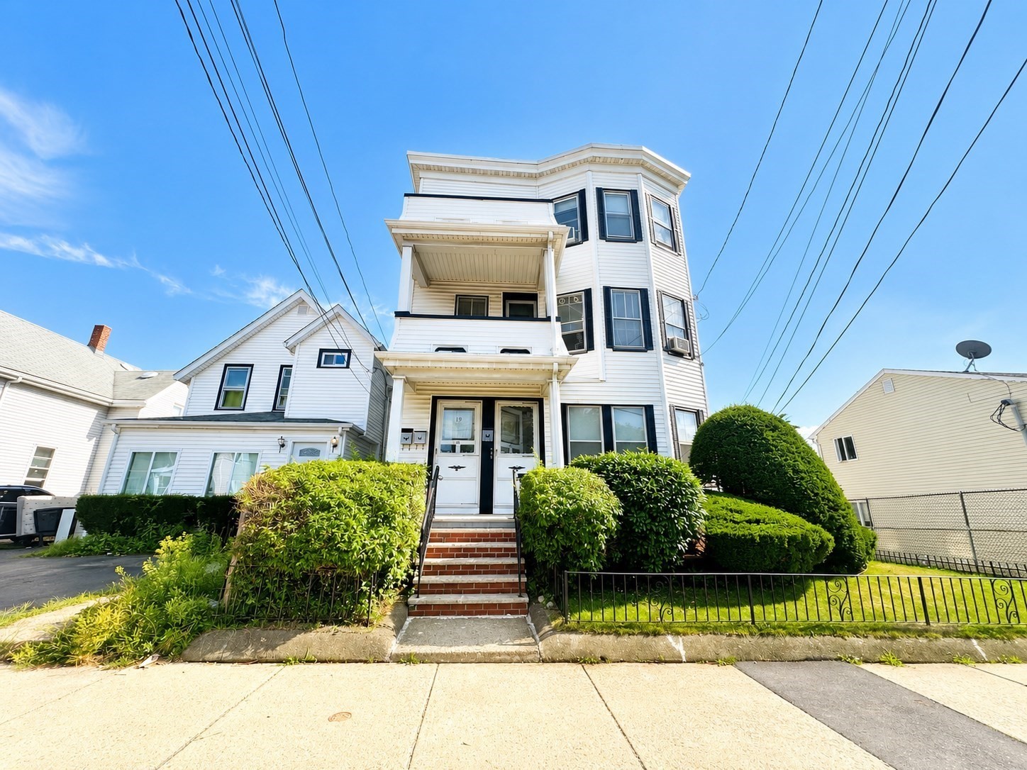 19 Bradford St #1 — photo