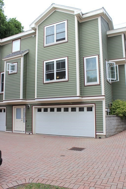 46 Craigie Street #a — photo
