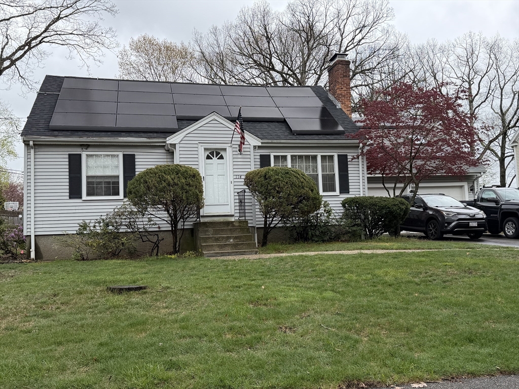 114 Parish Road — photo
