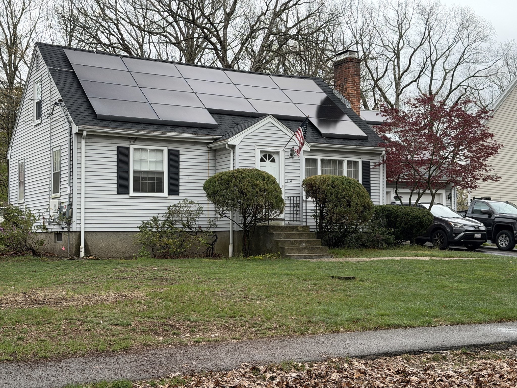 114 Parish Road, Needham, MA 02494 — photo 2
