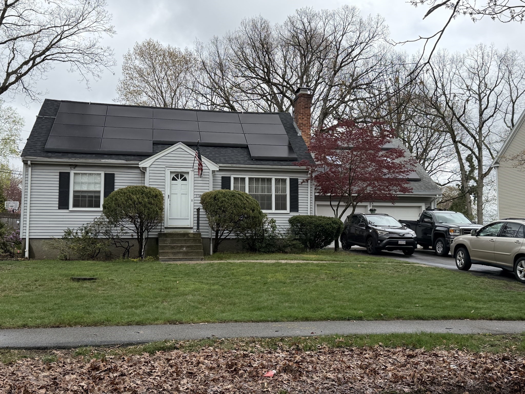 114 Parish Road, Needham, MA 02494 — photo 3