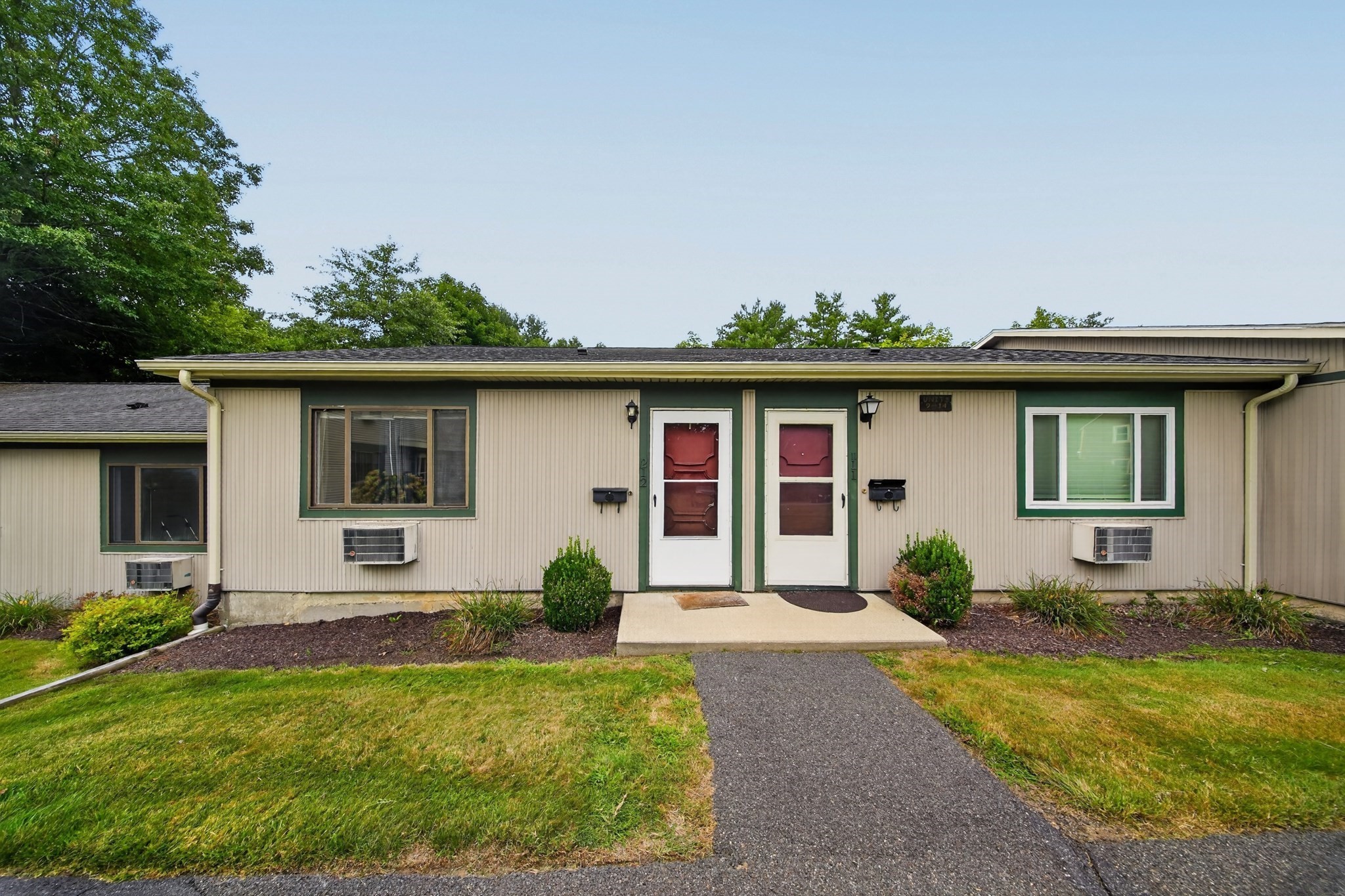 170 E Hadley Road #12, Amherst, MA 01002