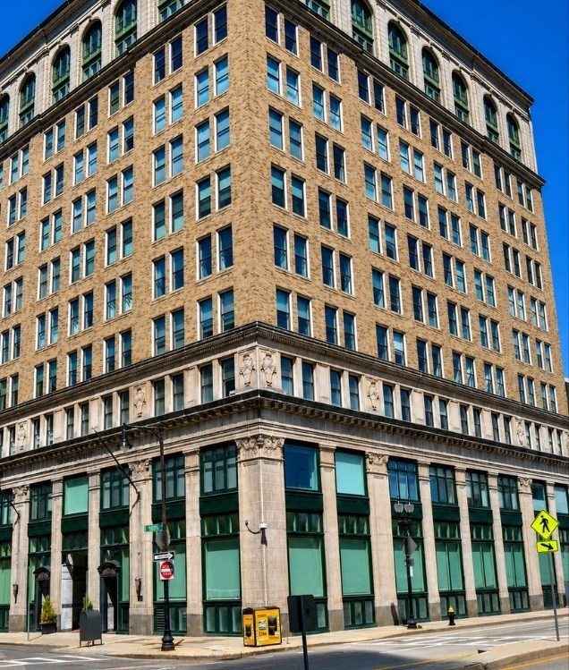 210 South St Comm — photo