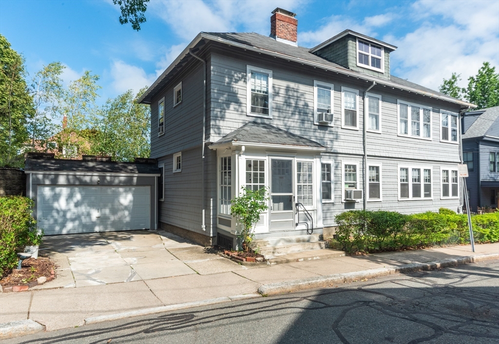 9 Goodman Road, Cambridge, MA 02139 — photo 2