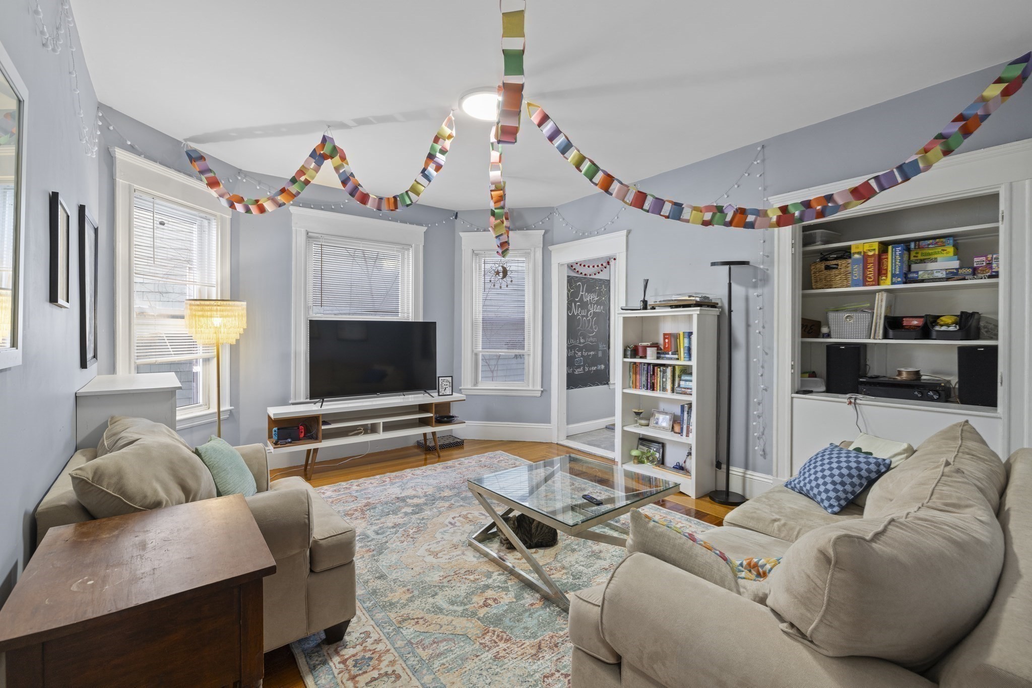 63 Coolidge Road, Boston MA 02134 — photo 2