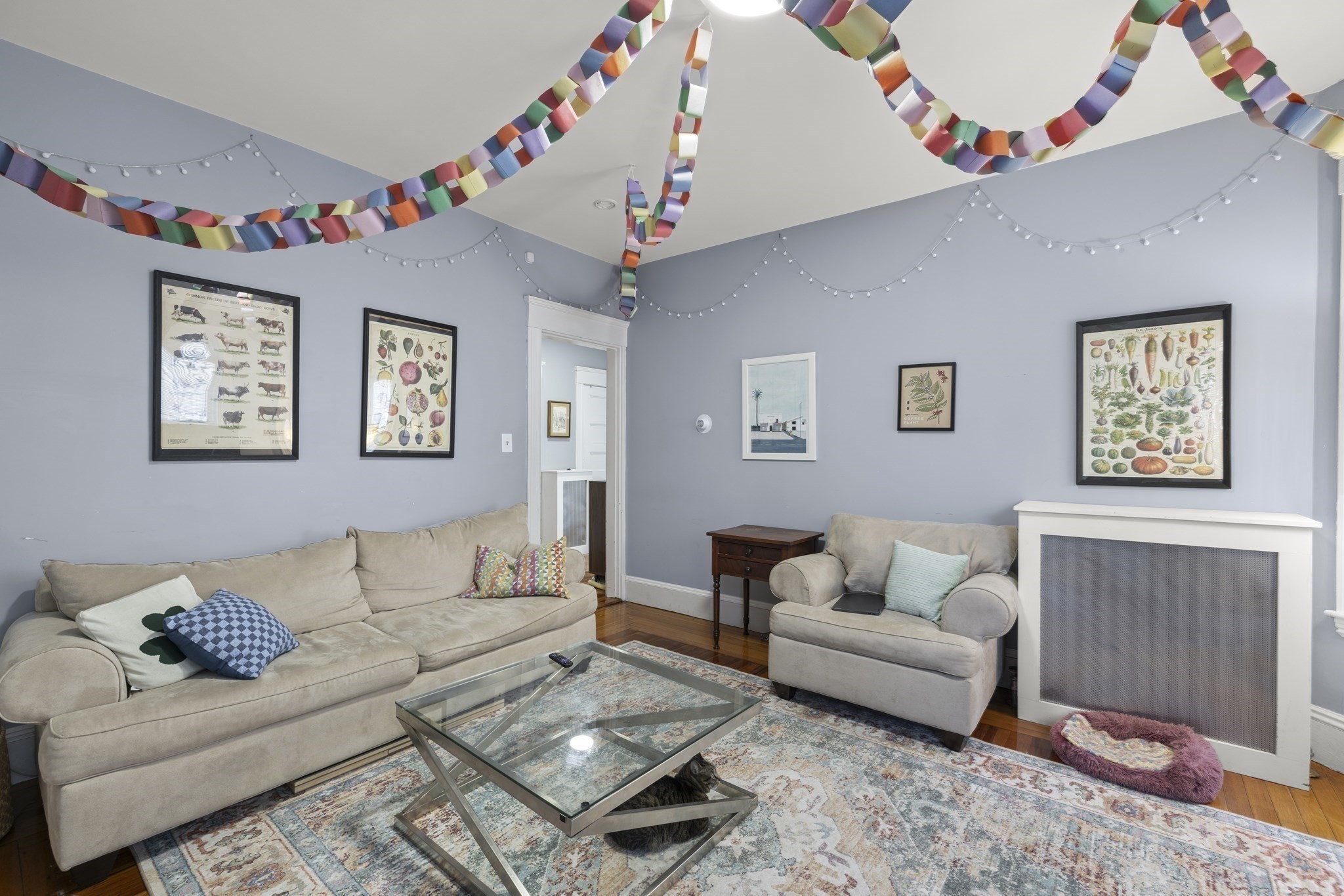 63 Coolidge Road, Boston MA 02134 — photo 3