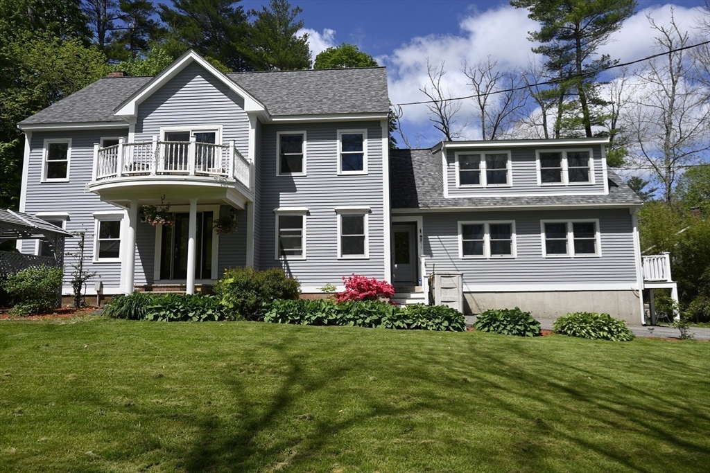 241 Argilla Road #B — photo