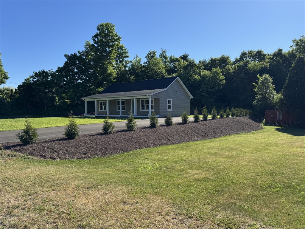 41A Bethany Road, Monson, MA 01057