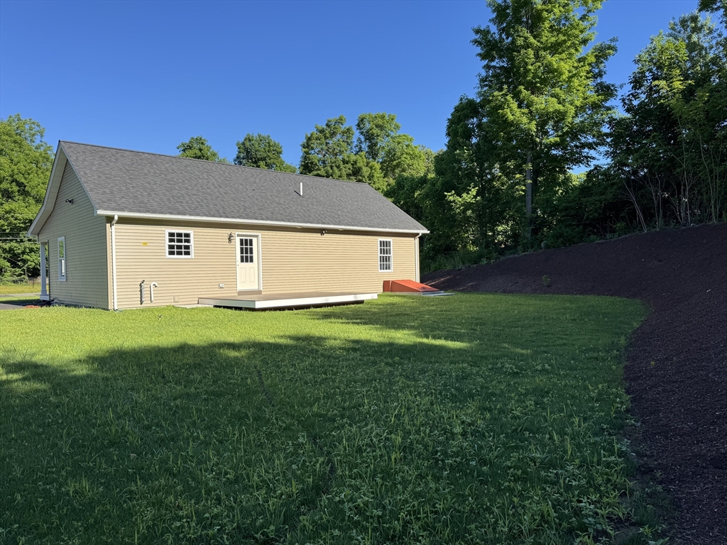 41A Bethany Road, Monson, MA 01057 — photo 2