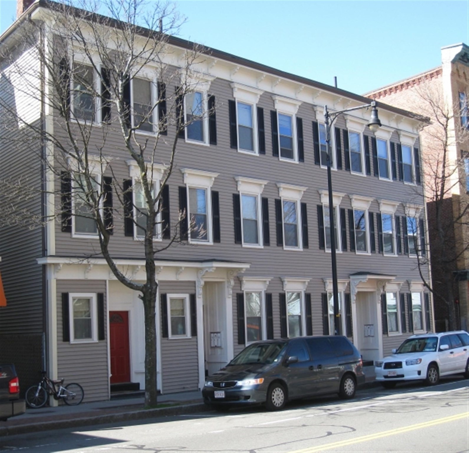 1204 Cambridge St #1 — photo