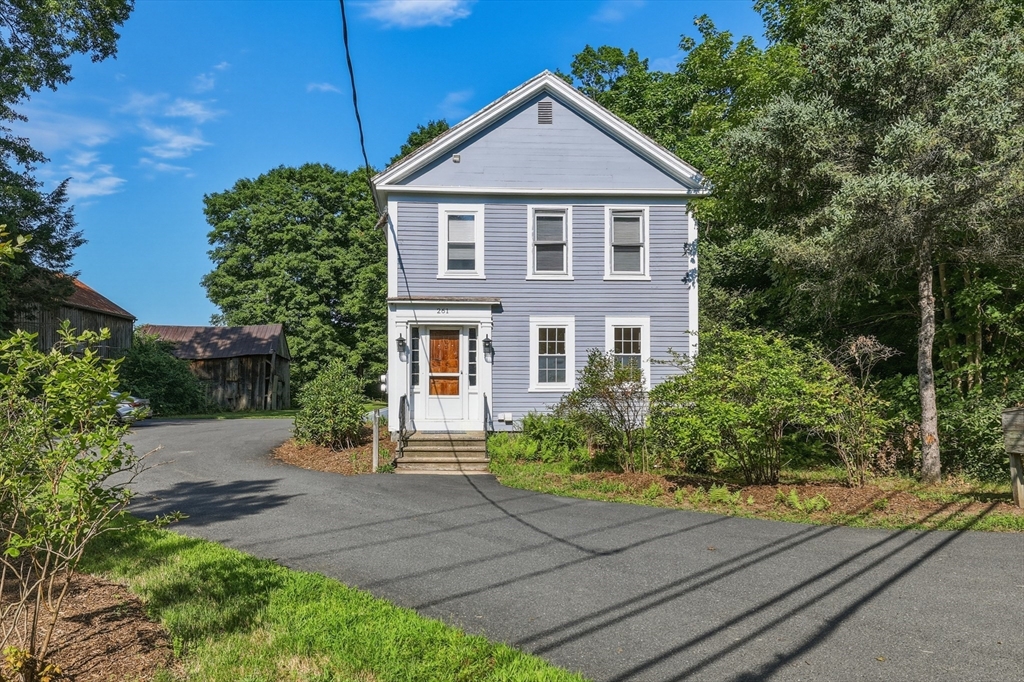 229-261 Belchertown Road, Amherst, MA 01002 — photo 2