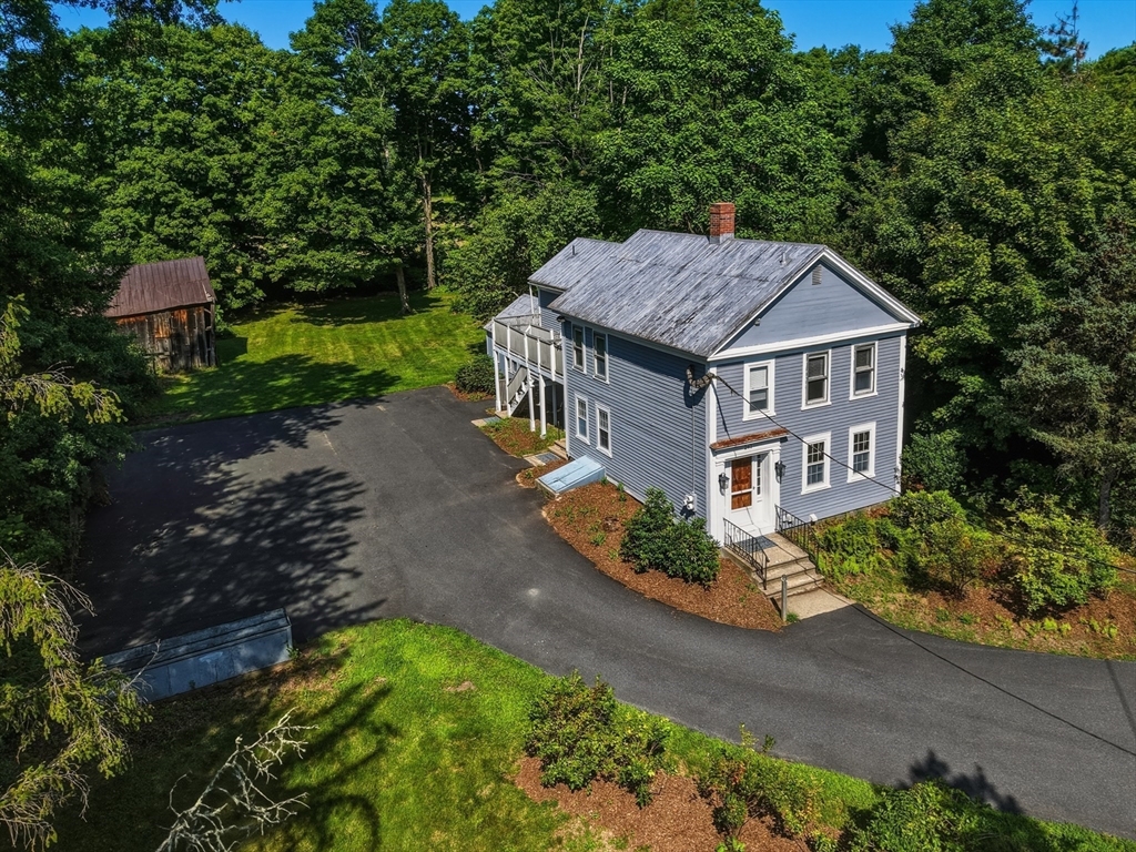 229-261 Belchertown Road, Amherst, MA 01002 — photo 3