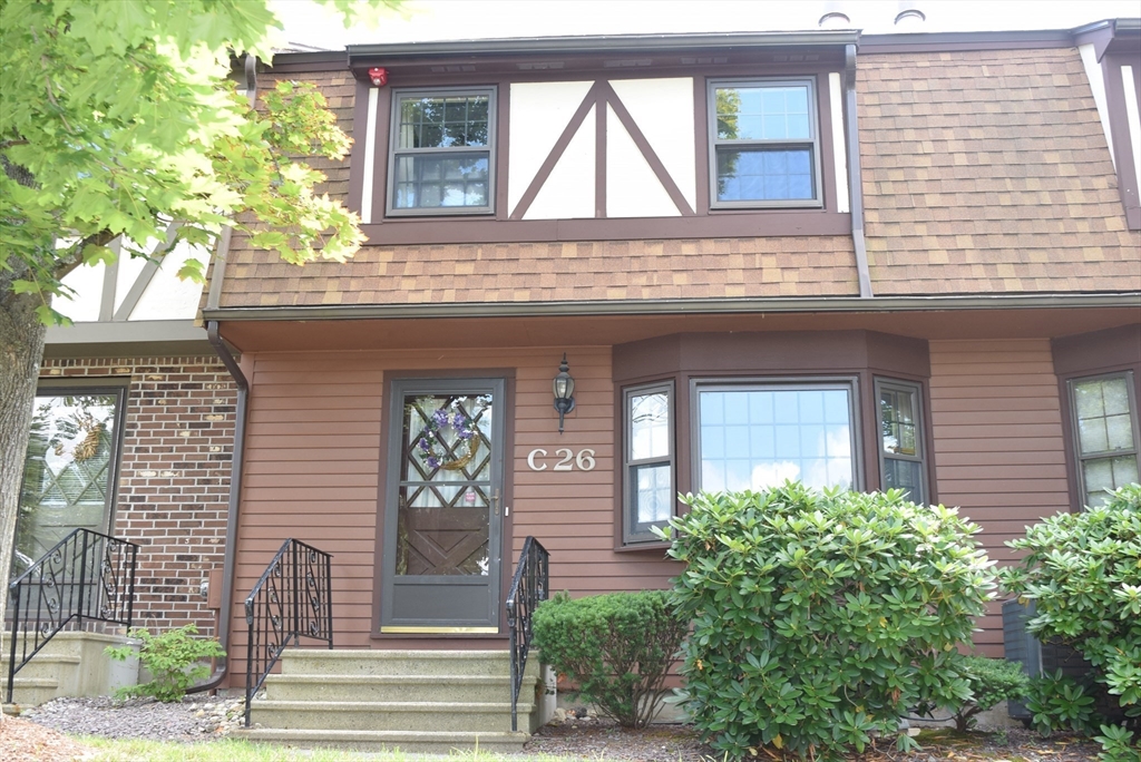 C26 Scotty Hollow Dr #C26 — photo