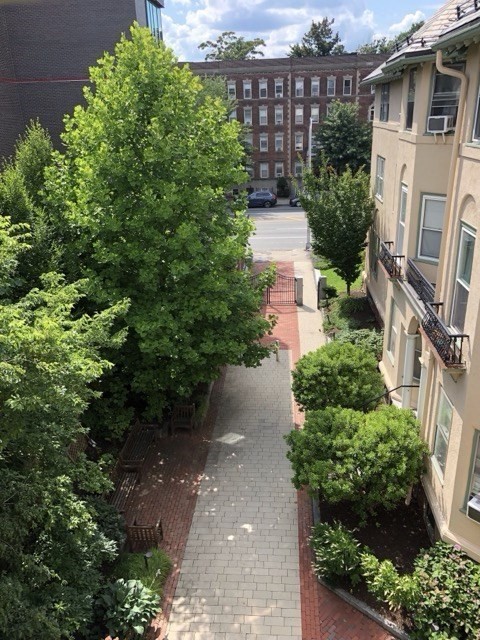 1619 Massachusetts Ave #36 — photo